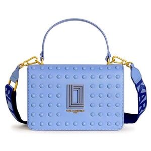 Karl Lagerfeld Paris Simone crossbody bag